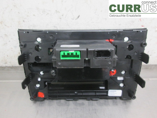 VOLVO XC90    07-14 Radio CD / panel multimedialny 31300031 D5244T4