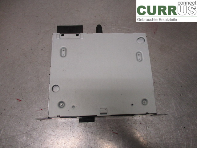CITROEN C4 II  11-18 Radio CD / panel multimedialny 1612447780 1,6 9HR