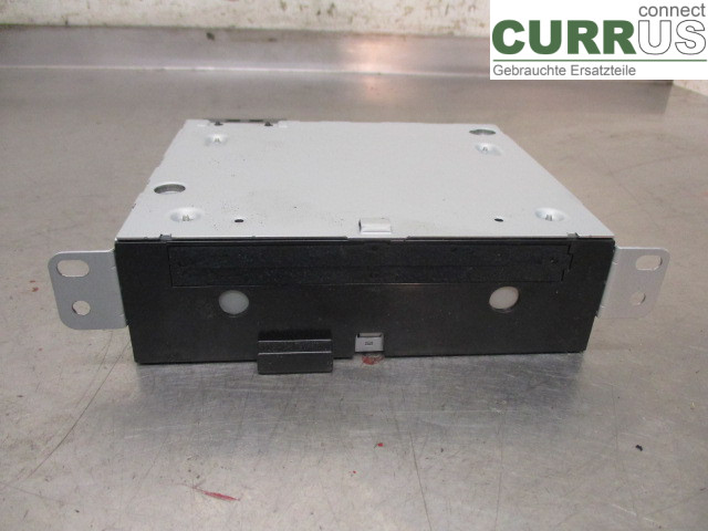 CITROEN C4 II  11-18 Radio CD / panel multimedialny 1612447780 1,6 9HR