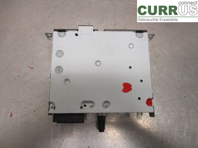 CITROEN C4 II  11-18 Radio CD / panel multimedialny 1612447780 1,6 9HR