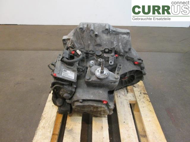 PEUGEOT PARTNER   08-15 Boîte automatique 2232W4 9HF