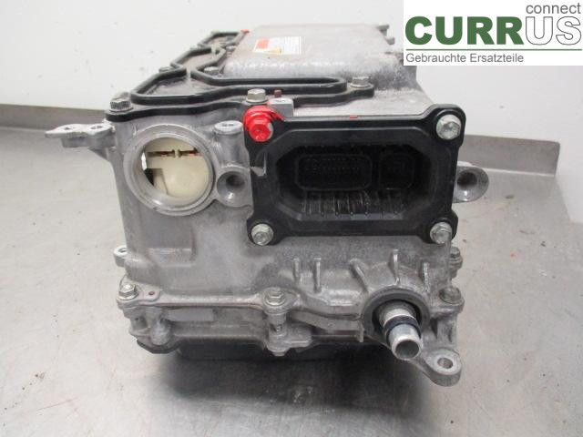 TOYOTA PRIUS ZVW30  09- Converter / inverter - electric G92A0-47030 2ZR-FXE 1,8HYB