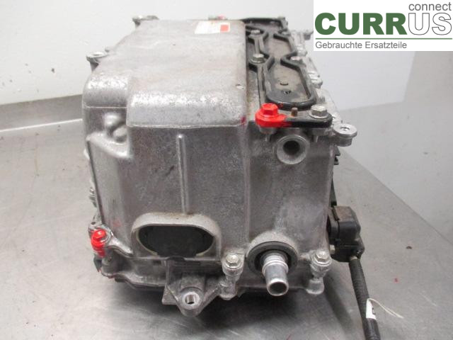 TOYOTA PRIUS ZVW30  09- Converter / inverter - electric G92A0-47030 2ZR-FXE 1,8HYB