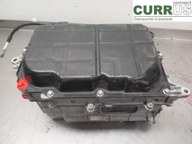 TOYOTA PRIUS ZVW30  09- Converter / inverter - electric G92A0-47030 2ZR-FXE 1,8HYB