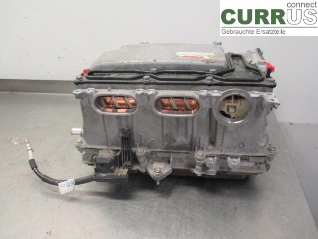 TOYOTA PRIUS ZVW30  09- Converter / inverter - electric G92A0-47030 2ZR-FXE 1,8HYB