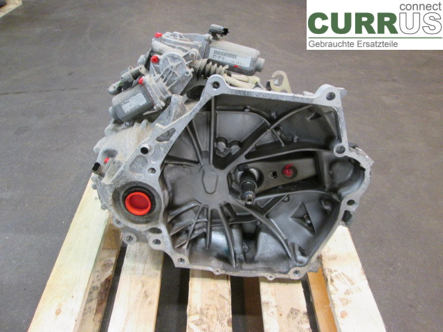 HONDA JAZZ   08-14  Gearbox (Automatic) 20011-RF7-P40 1,4 L13Z1