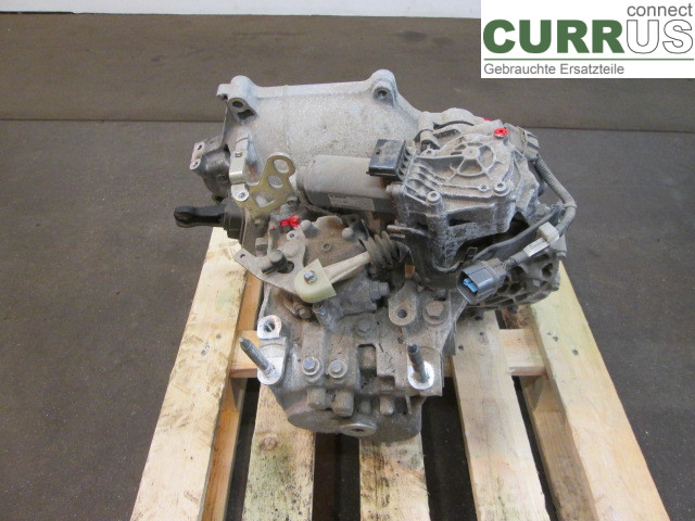 HONDA JAZZ   08-14  Gearbox (Automatic) 20011-RF7-P40 1,4 L13Z1