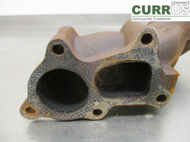 HYUNDAI H1/STAREX  97-08 Turbo charger 282804A150 2,5TCI D4BH