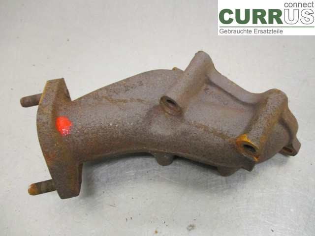 HYUNDAI H1/STAREX  97-08 Turbo charger 282804A150 2,5TCI D4BH