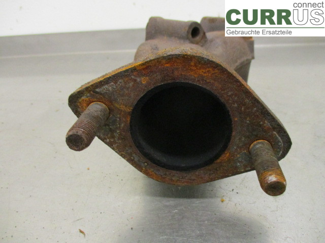 HYUNDAI H1/STAREX  97-08 Turbo charger 282804A150 2,5TCI D4BH