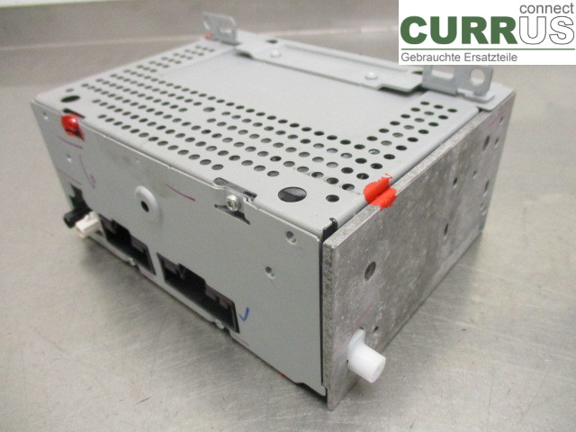 FORD TRANSIT SKÅP/BUSS 14- Radio CD / Multimedia panel 2008761 CYF5