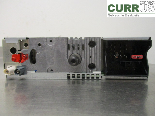 CITROEN C4 I   05-10 Radio CD / Multimedia panel 6579NZ 2,0 RFN