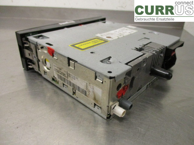 CITROEN C4 I   05-10 Radio CD / Multimedia panel 6579NZ 2,0 RFN
