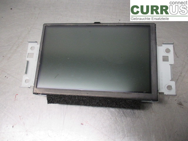 VOLVO V60  14-18 Control display 36050609 B4164T2
