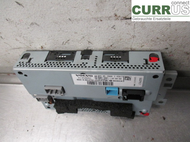 VOLVO V60  14-18 Control display 36050609 B4164T2