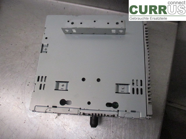 VOLVO V50      08-12 Radio CD / panneau multimédia 36050355 B5244S5