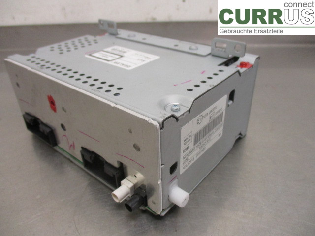FORD FOCUS  11-14 Radio CD / Multimedia panel 1857126 T3DB