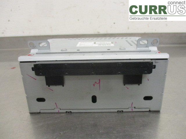 FORD FOCUS  11-14 Radio CD / Multimedia panel 1857126 T3DB