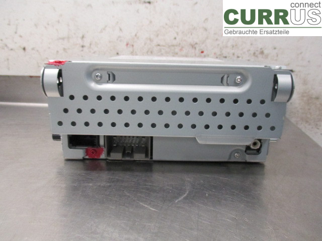 VOLVO V70      08-13 Radio CD / Multimedia panel 36050929 D4204T 2,0D