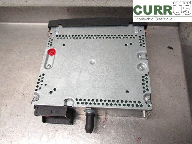 CITROEN BERLINGO  08-18 Radio CD / Multimedia panel 6579PV 1,6 HDI 9HF
