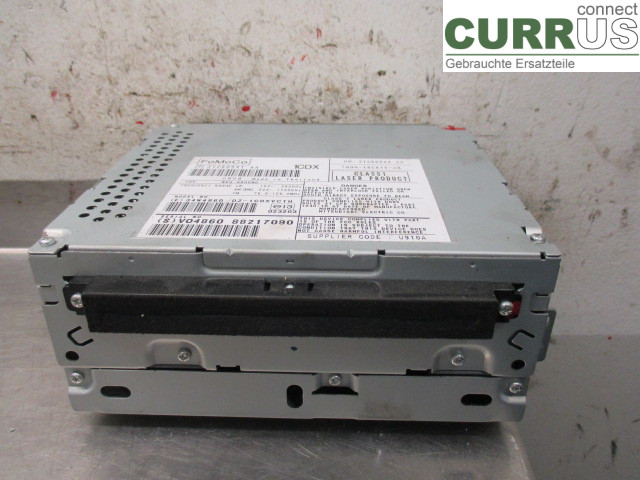 VOLVO V70      08-13 Radio CD / Multimedia panel 36050929 D5244T4