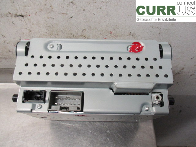 VOLVO V70      08-13 Radio CD / Multimedia panel 36050929 D5244T4