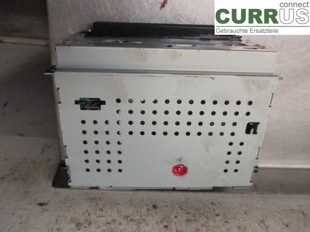 VOLVO V70      08-13 Radio CD / Multimedia panel 36050929 D5244T4