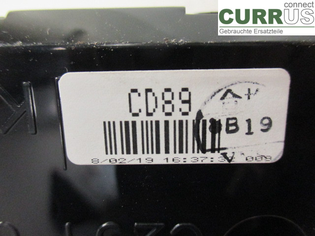 MAZDA 5       05-10 Kontrolldisplay CD89-61-1J0 RF 2.0