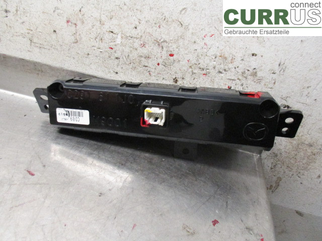 MAZDA 5       05-10 Kontrolldisplay CD89-61-1J0 RF 2.0