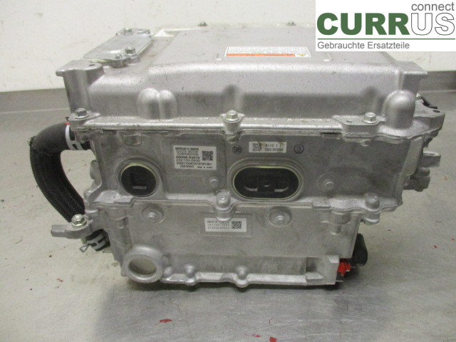 LEXUS IS 250/350 14- Convertisseur / onduleur - électrique G92A0-53011 2AR-FSE 300H