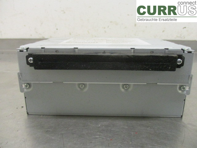 VOLVO V70    14-16 Radio CD / panneau multimédia 36001114 B5204T9