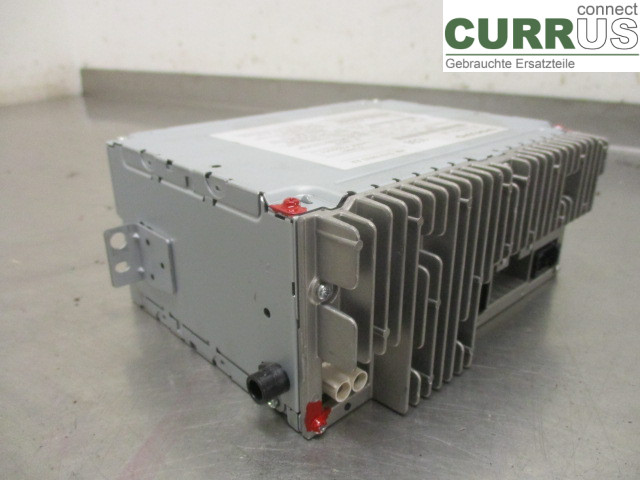 VOLVO V70    14-16 Radio CD / panneau multimédia 36001114 B5204T9