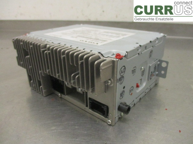 VOLVO V70    14-16 Radio CD / panneau multimédia 36001114 B5204T9