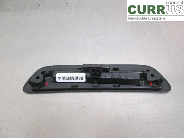 VOLVO S60      11-13 Control display 31341182 B4164T3