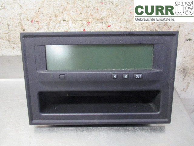 MITSUBISHI GRANDIS Kontrolskærm MN141366VB 4G69