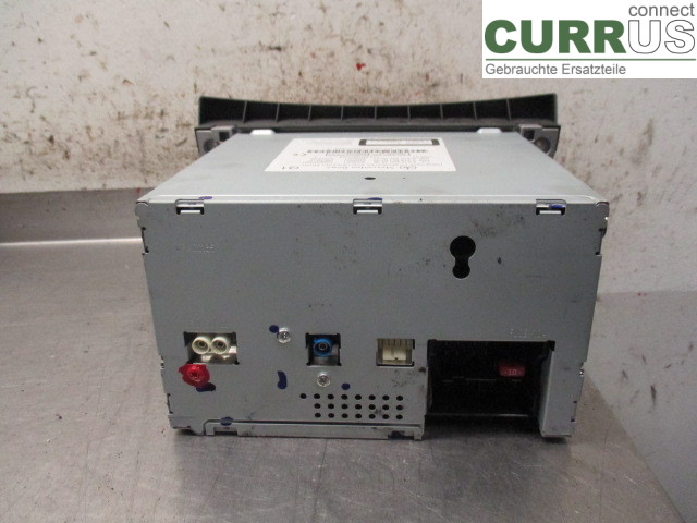 MB E-KLASS (W212) 09-16 Radio CD / Multimedia panel A2129004910 OM651.924