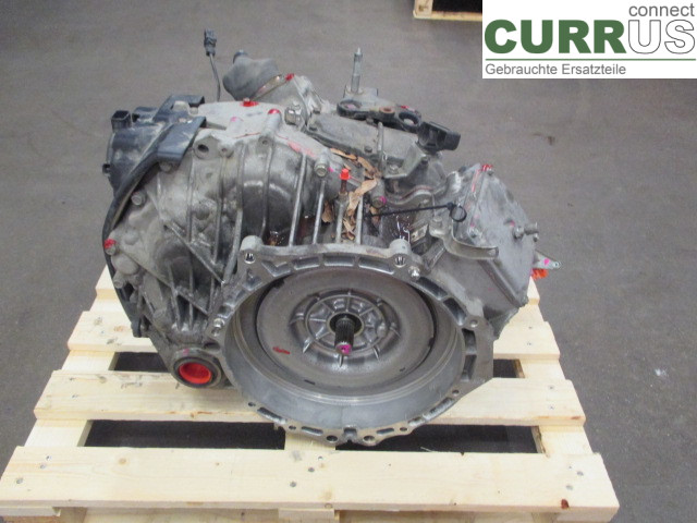 TOYOTA PRIUS  NHW20 04-08 Gearbox (Automatic) 30900-47040 1NZ-FXE