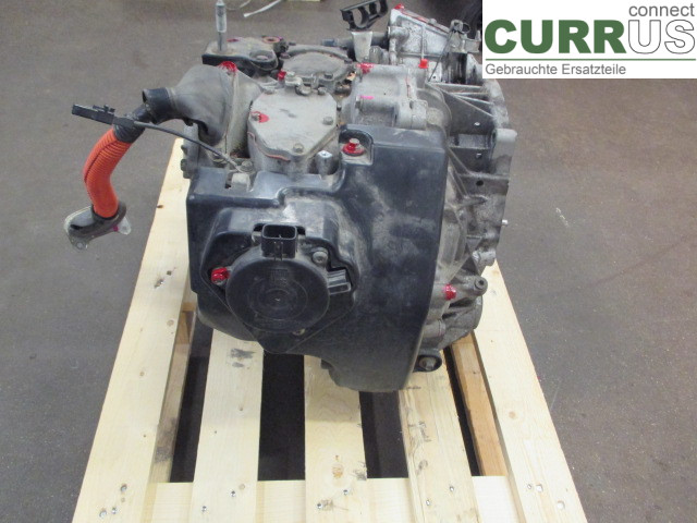 TOYOTA PRIUS  NHW20 04-08 Gearbox (Automatic) 30900-47040 1NZ-FXE