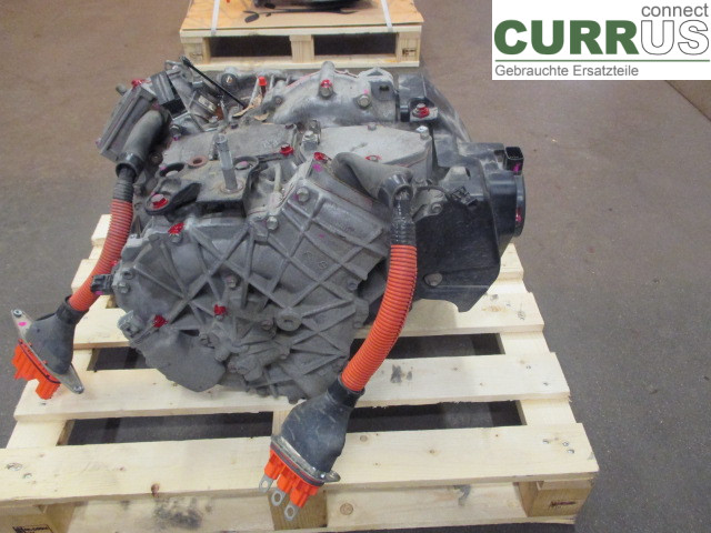 TOYOTA PRIUS  NHW20 04-08 Gearbox (Automatic) 30900-47040 1NZ-FXE