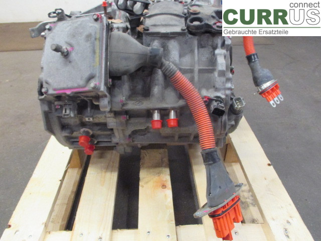TOYOTA PRIUS  NHW20 04-08 Gearbox (Automatic) 30900-47040 1NZ-FXE