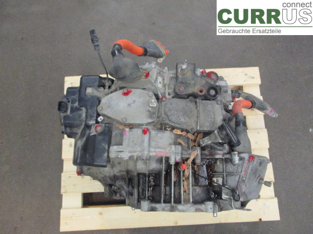TOYOTA PRIUS  NHW20 04-08 Gearbox (Automatic) 30900-47040 1NZ-FXE