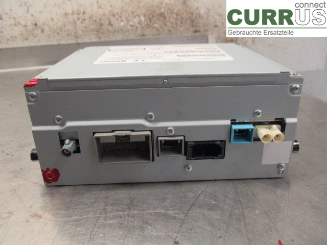 VOLVO V70      08-13 Radio CD / panel multimedialny 36050580 B4164T2