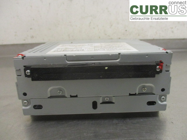 VOLVO V70      08-13 Radio CD / panneau multimédia 36050930 D4164T