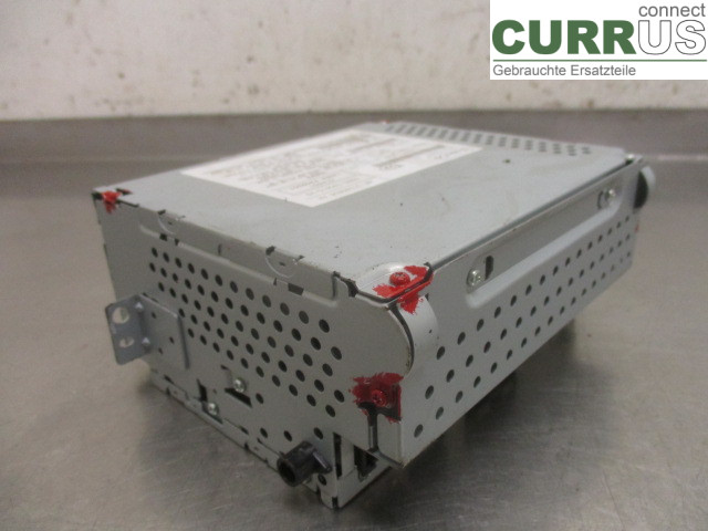 VOLVO V70      08-13 Radio CD / panneau multimédia 36050930 D4164T