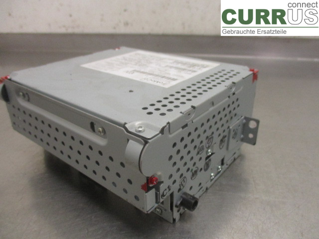 VOLVO V70      08-13 Radio CD / panneau multimédia 36050930 D4164T