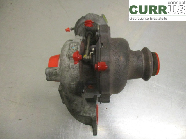 PEUGEOT PARTNER   08-15 Turbolader 0375P8 9HL 1,6HDI