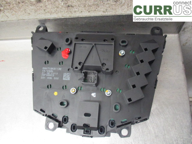 FORD FIESTA     09-12 Radio CD / Multimedia panel 1682422 SNJB