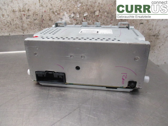 FORD FIESTA     09-12 Radio CD / Multimedia panel 2044327 SNJB