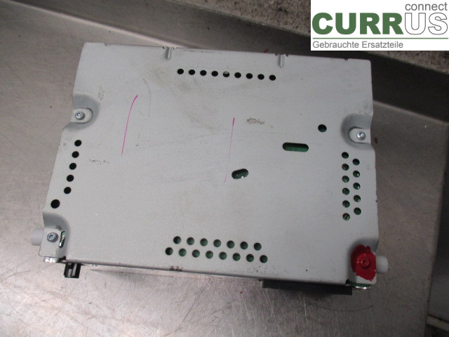 FORD FIESTA     09-12 Radio CD / Multimedia panel 2044327 SNJB