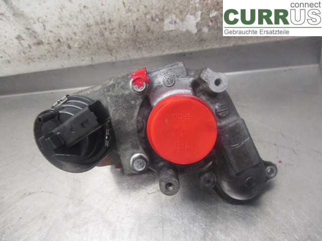 PEUGEOT PARTNER   08-15 Turbolader 1611139180 BHW
